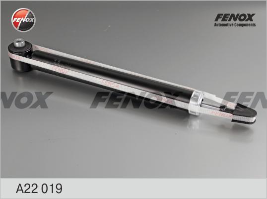 Fenox A22019 - Amortizer www.molydon.hr