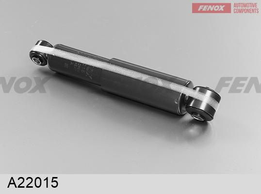 Fenox A22015 - Amortizer www.molydon.hr