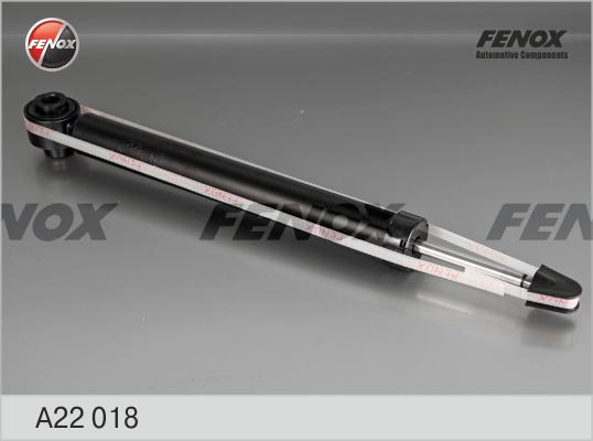 Fenox A22018 - Amortizer www.molydon.hr