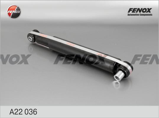 Fenox A22036 - Amortizer www.molydon.hr