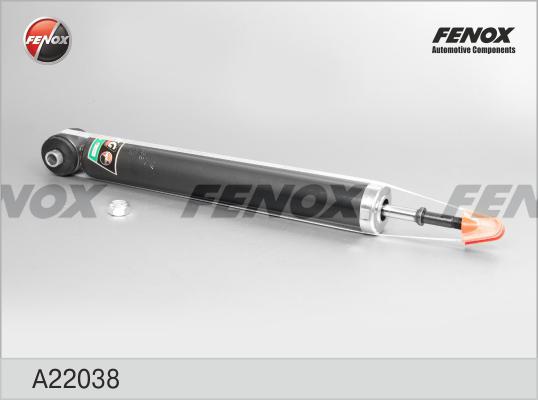 Fenox A22038 - Amortizer www.molydon.hr