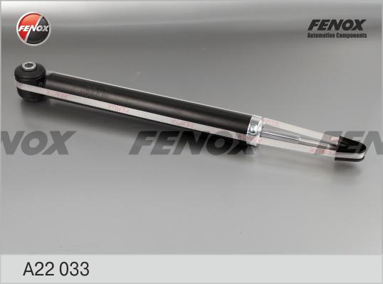 Fenox A22033 - Amortizer www.molydon.hr