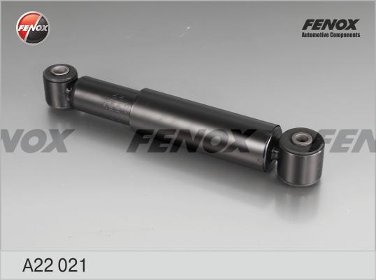 Fenox A22021 - Amortizer www.molydon.hr