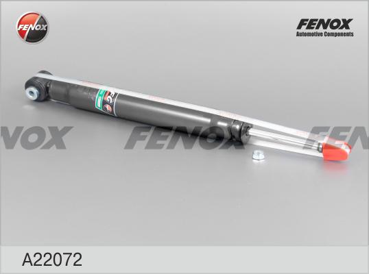 Fenox A22072 - Amortizer www.molydon.hr