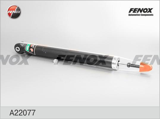 Fenox A22077 - Amortizer www.molydon.hr