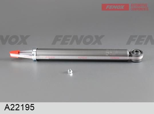 Fenox A22195 - Amortizer www.molydon.hr