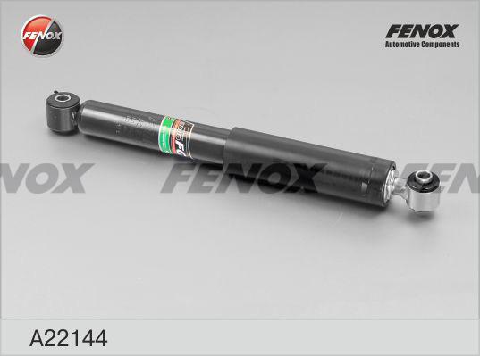 Fenox A22144 - Amortizer www.molydon.hr