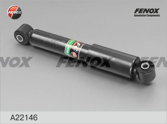 Fenox A22146 - Amortizer www.molydon.hr