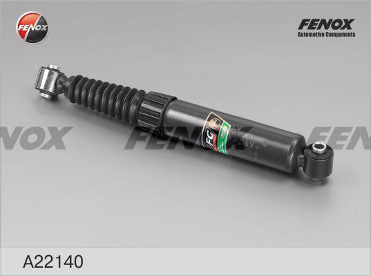 Fenox A22140 - Amortizer www.molydon.hr