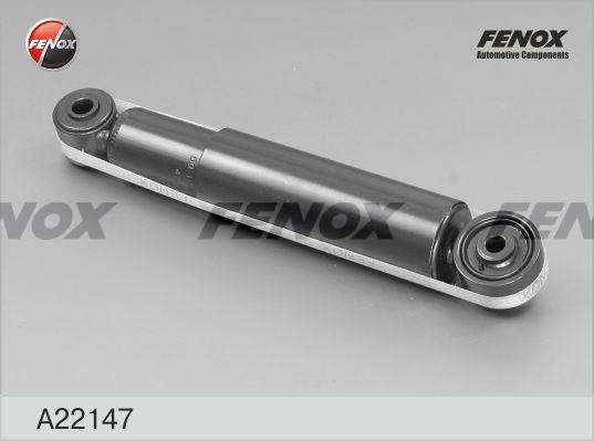 Fenox A22147 - Amortizer www.molydon.hr