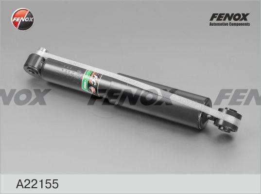 Fenox A22155 - Amortizer www.molydon.hr