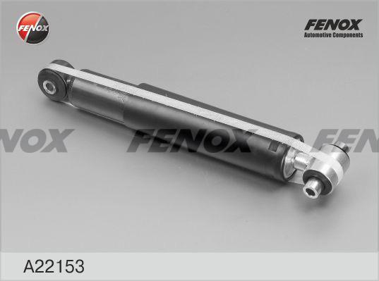 Fenox A22153 - Amortizer www.molydon.hr