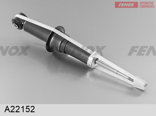 Fenox A22152 - Amortizer www.molydon.hr