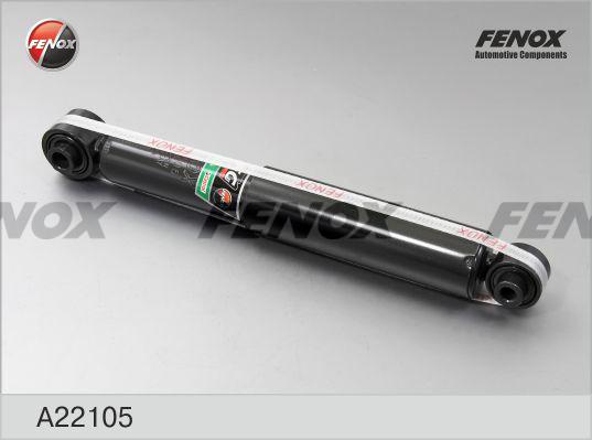 Fenox A22105 - Amortizer www.molydon.hr