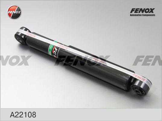 Fenox A22108 - Amortizer www.molydon.hr