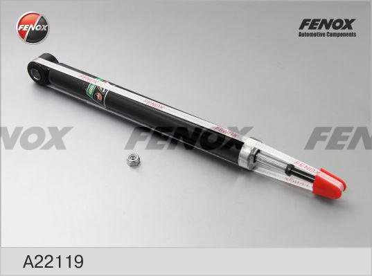 Fenox A22119 - Amortizer www.molydon.hr