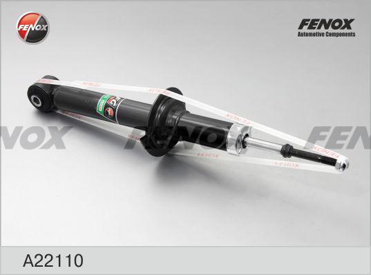 Fenox A22110 - Amortizer www.molydon.hr