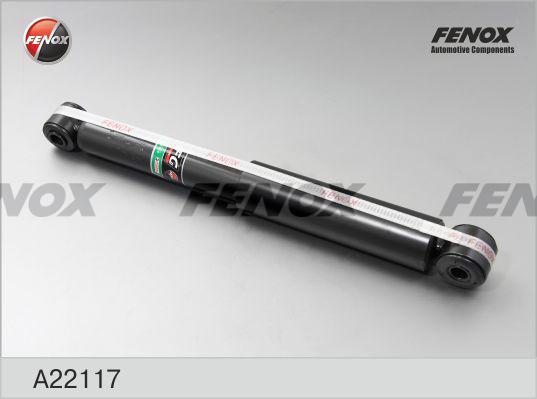 Fenox A22117 - Amortizer www.molydon.hr