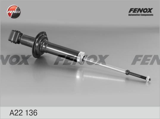 Fenox A22136 - Amortizer www.molydon.hr