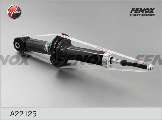 Fenox A22125 - Amortizer www.molydon.hr