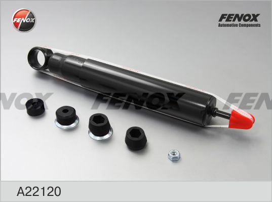 Fenox A22120 - Amortizer www.molydon.hr