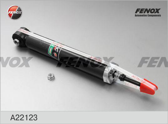 Fenox A22123 - Amortizer www.molydon.hr
