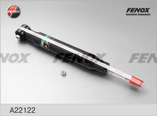 Fenox A22122 - Amortizer www.molydon.hr