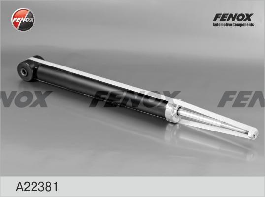 Fenox A22381 - Amortizer www.molydon.hr