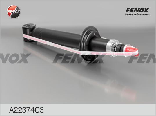 Fenox A22374C3 - Amortizer www.molydon.hr