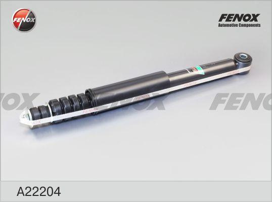 Fenox A22204 - Amortizer www.molydon.hr
