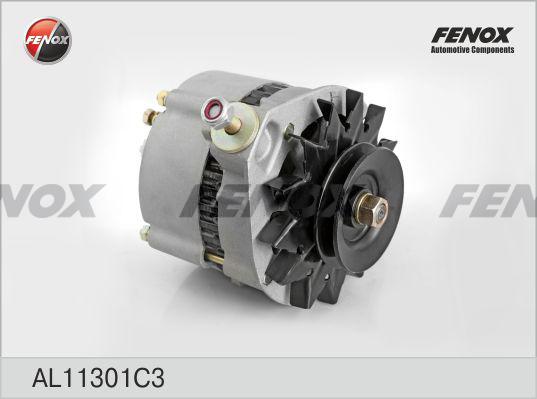 Fenox AL11301C3 - Alternator www.molydon.hr