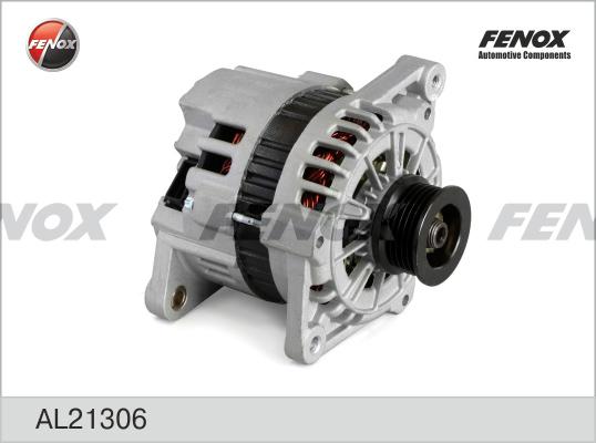 Fenox AL21306 - Alternator www.molydon.hr