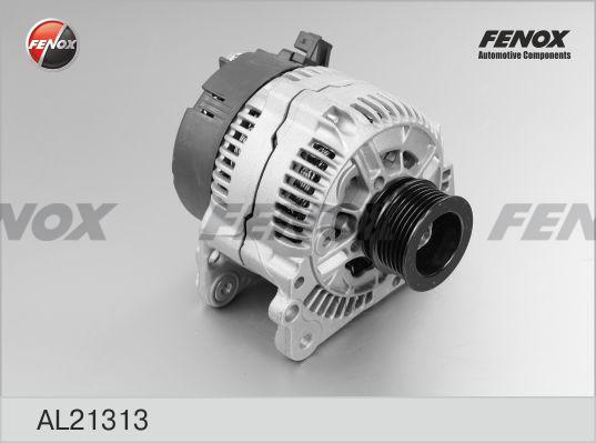 Fenox AL21313 - Alternator www.molydon.hr