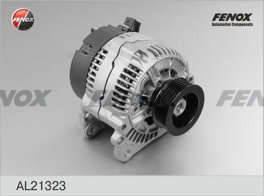 Fenox AL21323 - Alternator www.molydon.hr