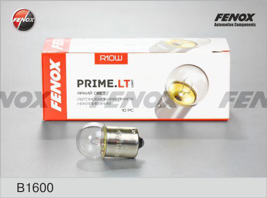 Fenox B1600 - žarulja www.molydon.hr