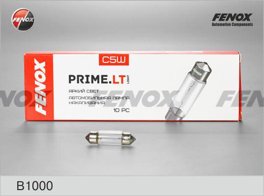 Fenox B1000 - žarulja www.molydon.hr