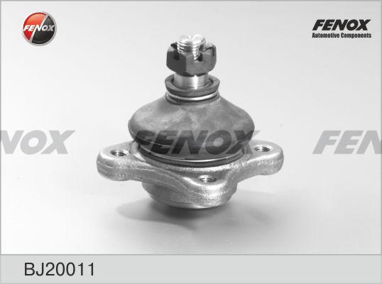 Fenox BJ20011 - Gornja/donja kugla www.molydon.hr