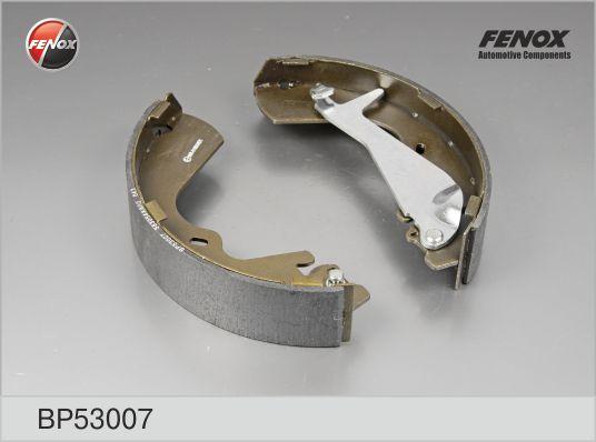 Fenox BP53007 - Komplet kočnica, bubanj kočnice www.molydon.hr
