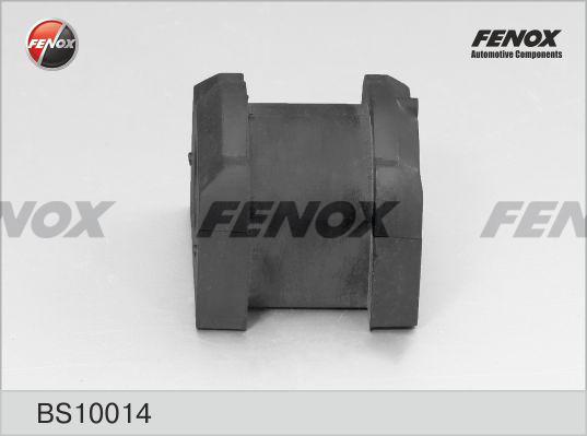 Fenox BS10014 - Čahura Ležaja, stabilizator www.molydon.hr