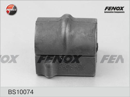 Fenox BS10074 - Čahura Ležaja, stabilizator www.molydon.hr