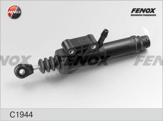 Fenox C1944 - Glavni cilindar, kvačilo www.molydon.hr