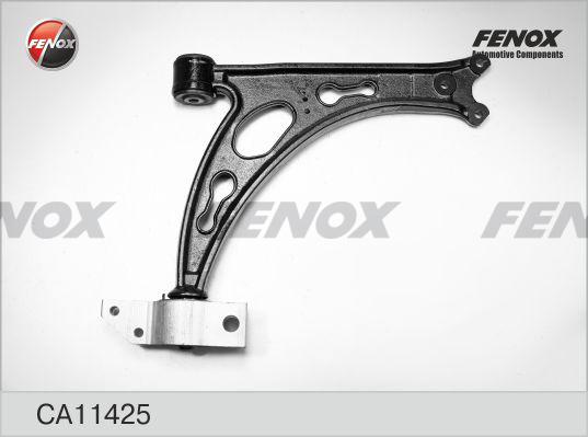 Fenox CA11425 - Rame, Nezavisna poluga za ovjes kotača www.molydon.hr