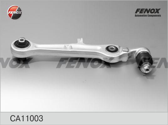 Fenox CA11003 - Rame, Nezavisna poluga za ovjes kotača www.molydon.hr
