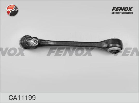 Fenox CA11199 - Rame, Nezavisna poluga za ovjes kotača www.molydon.hr