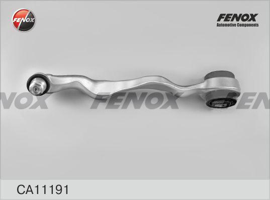 Fenox CA11191 - Rame, Nezavisna poluga za ovjes kotača www.molydon.hr