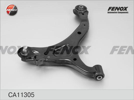 Fenox CA11305 - Rame, Nezavisna poluga za ovjes kotača www.molydon.hr