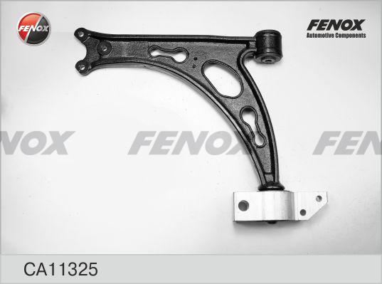 Fenox CA11325 - Rame, Nezavisna poluga za ovjes kotača www.molydon.hr