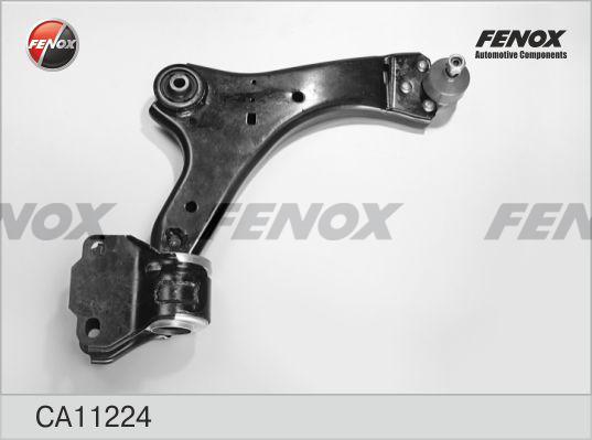 Fenox CA11224 - Rame, Nezavisna poluga za ovjes kotača www.molydon.hr