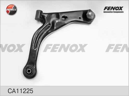 Fenox CA11225 - Rame, Nezavisna poluga za ovjes kotača www.molydon.hr