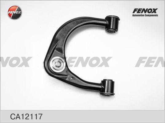 Fenox CA12117 - Rame, Nezavisna poluga za ovjes kotača www.molydon.hr